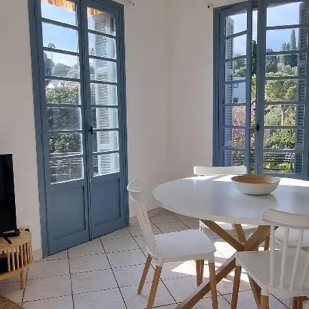 Bright Perfect Location * Saint-Jean-Cap-Ferrat