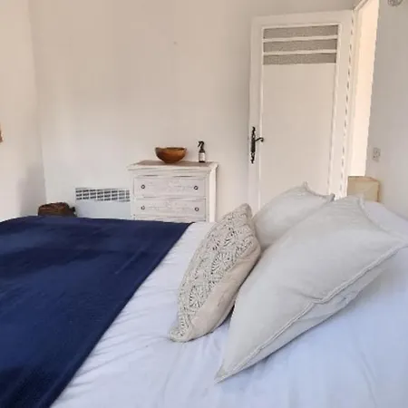 Apartmán Bright Perfect Location