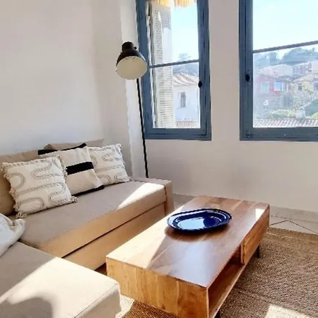 Bright Perfect Location *