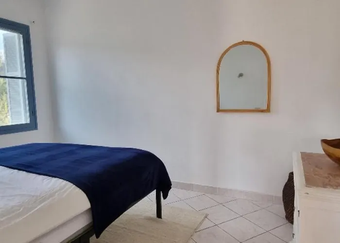 Bright Perfect Location Apartmán Saint-Jean-Cap-Ferrat
