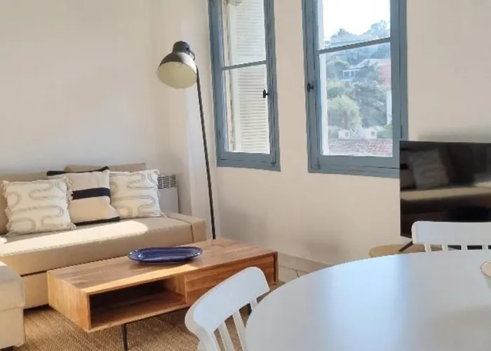 Bright Perfect Location Apartmán *