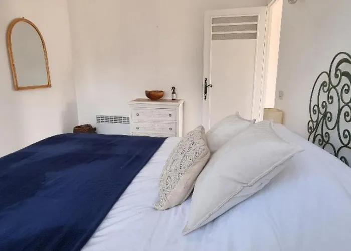 Apartmán Bright Perfect Location