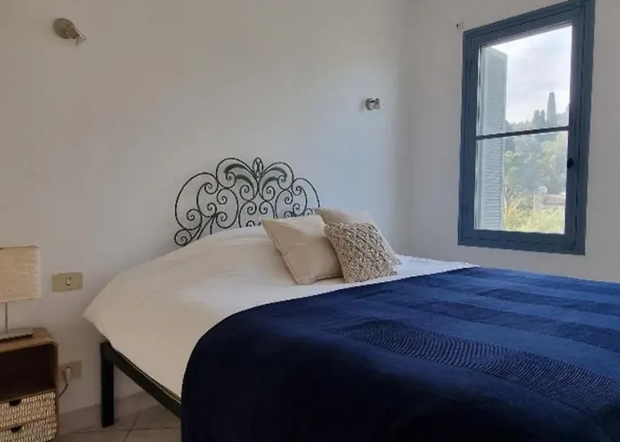Apartmán Bright Perfect Location *