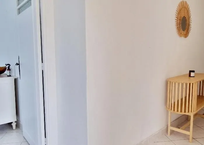 Bright Perfect Location Apartmán *