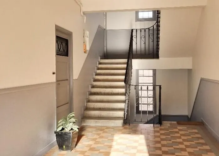 Bright Perfect Location *